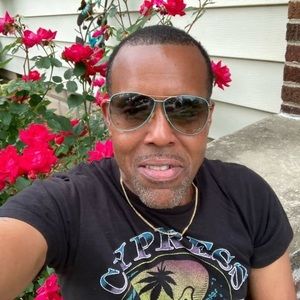 Meet your Posher, Fred